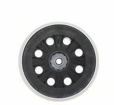 Brúsny tanier Bosch 2608601607